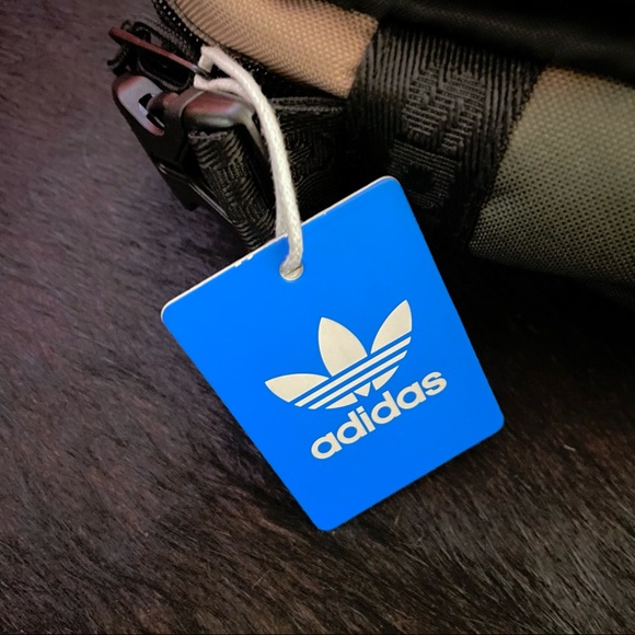 Adidas Festival Crossbody - Picture 2 of 3